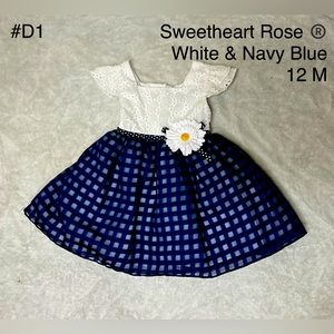 Baby Dress bundle